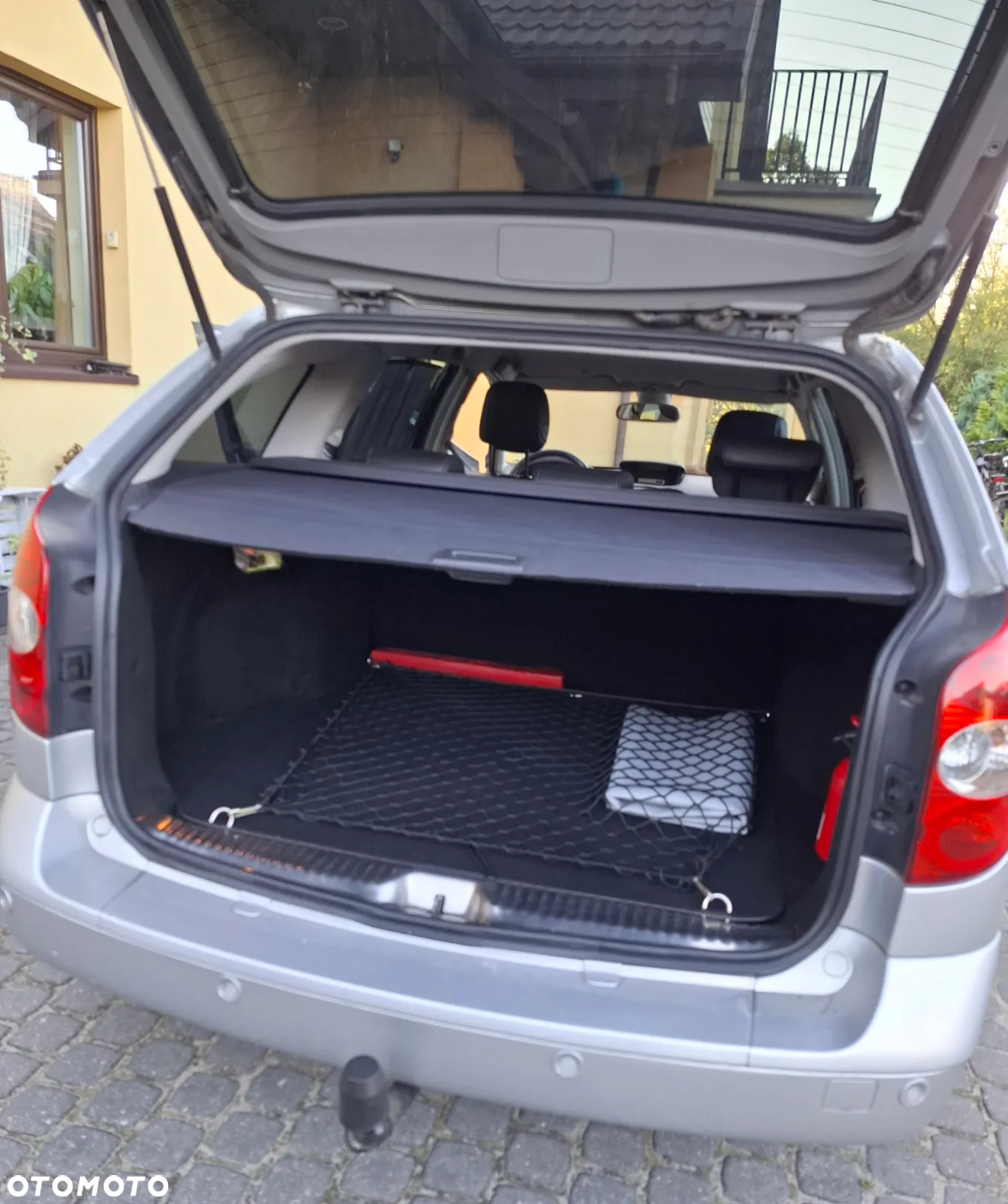 Renault Laguna 2.0 DCi Dynamique - 14