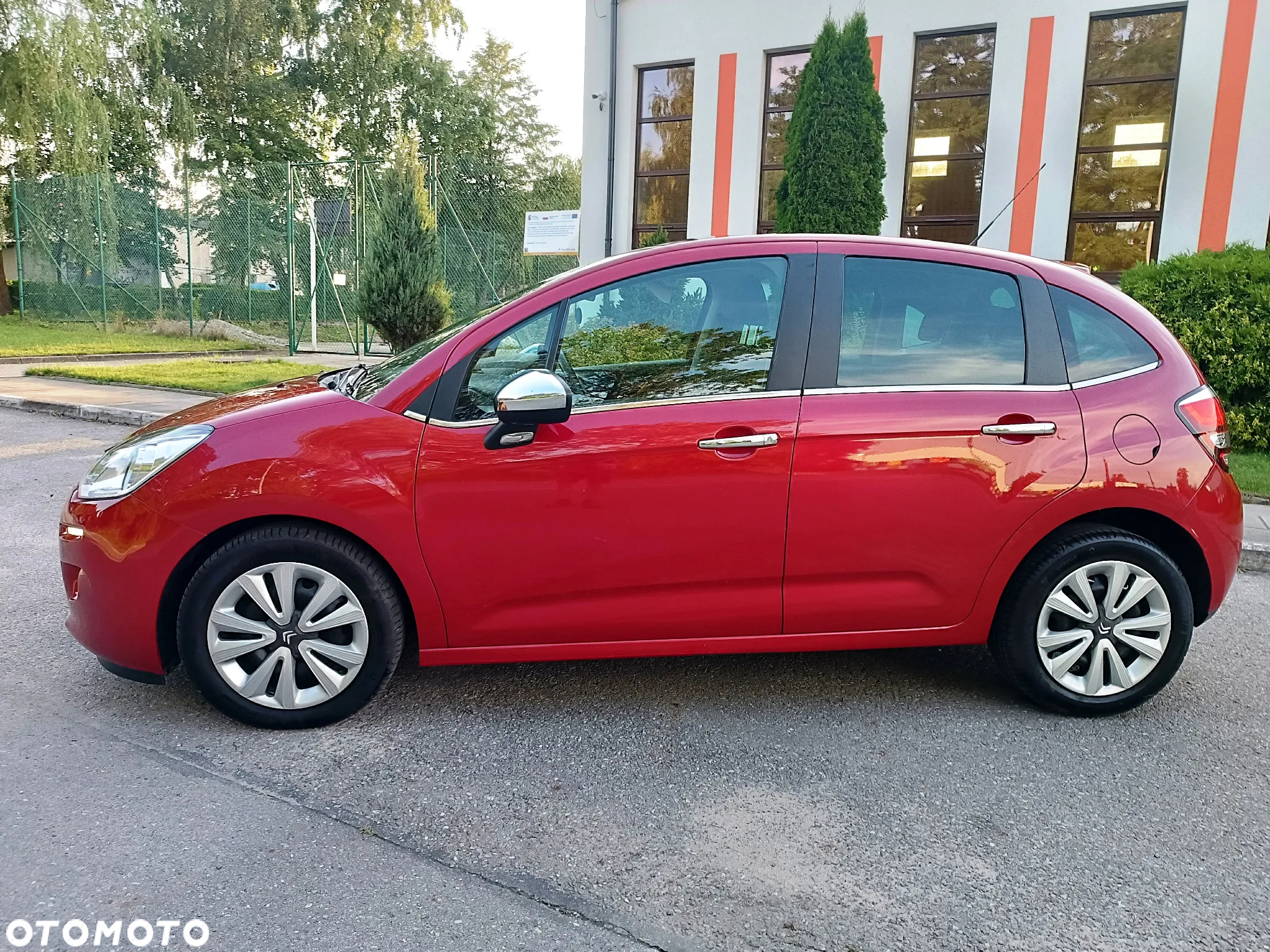 Citroën C3 1.2 PureTech Exclusive - 10