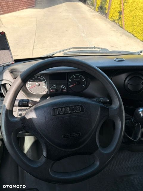 Iveco Daily 35C17 - 14