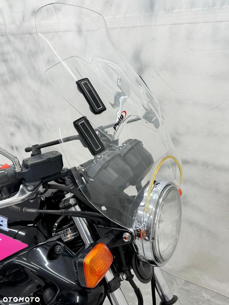 Honda CB - 24