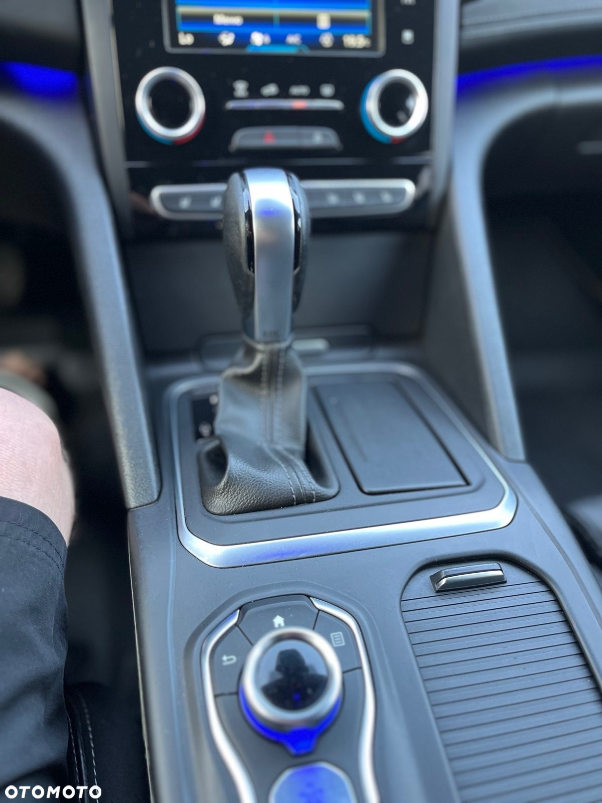 Renault Talisman 1.6 Energy dCi Initiale Paris EDC - 8