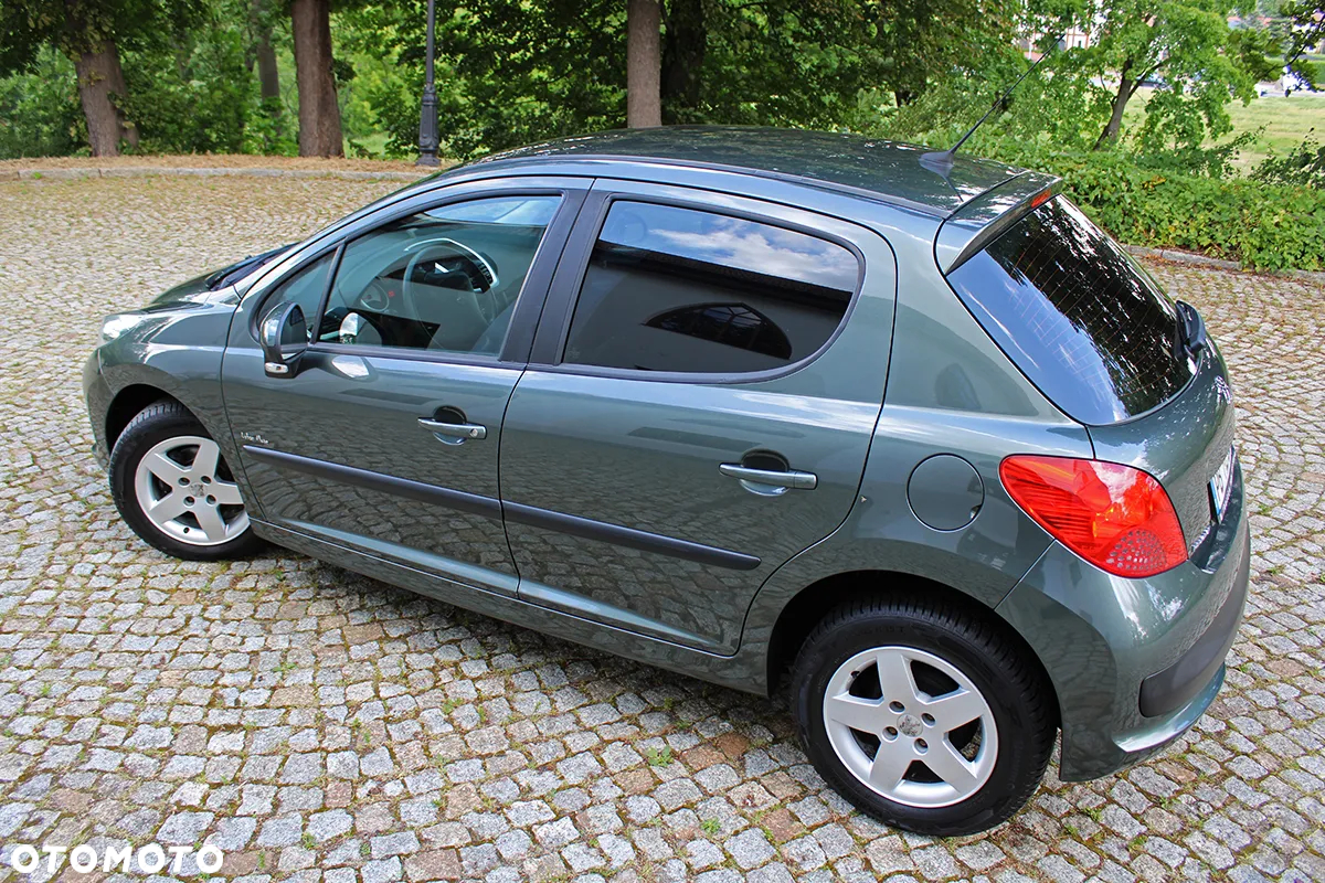 Peugeot 207 75 Urban Move - 39