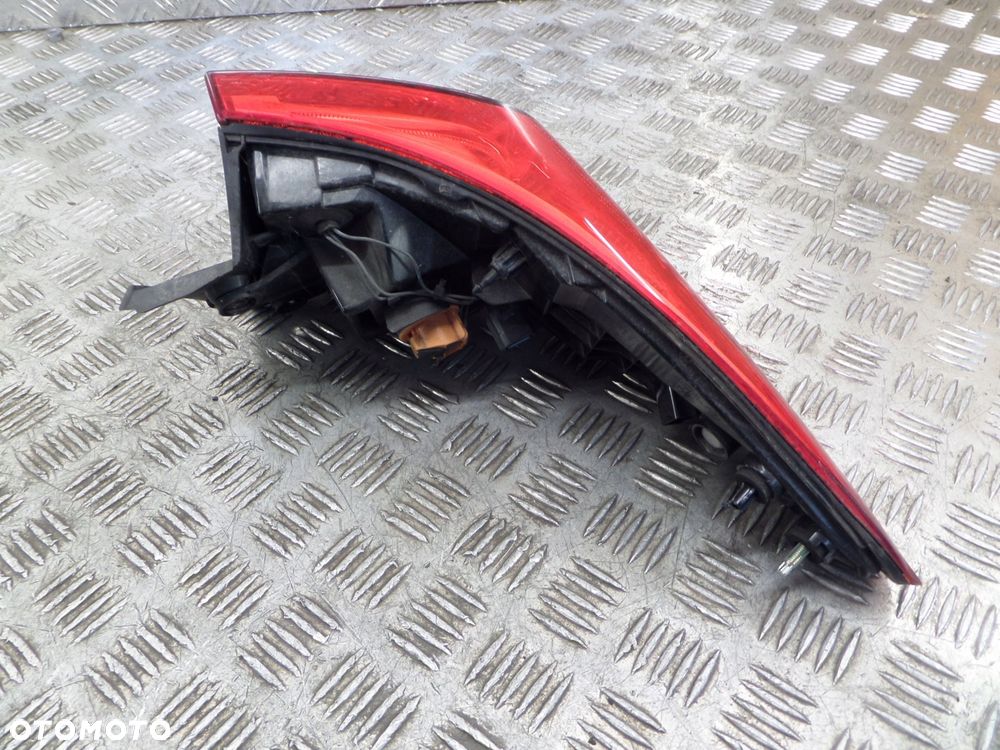 renailt kadjar lampa tył tylna lewa 265552478r - 2