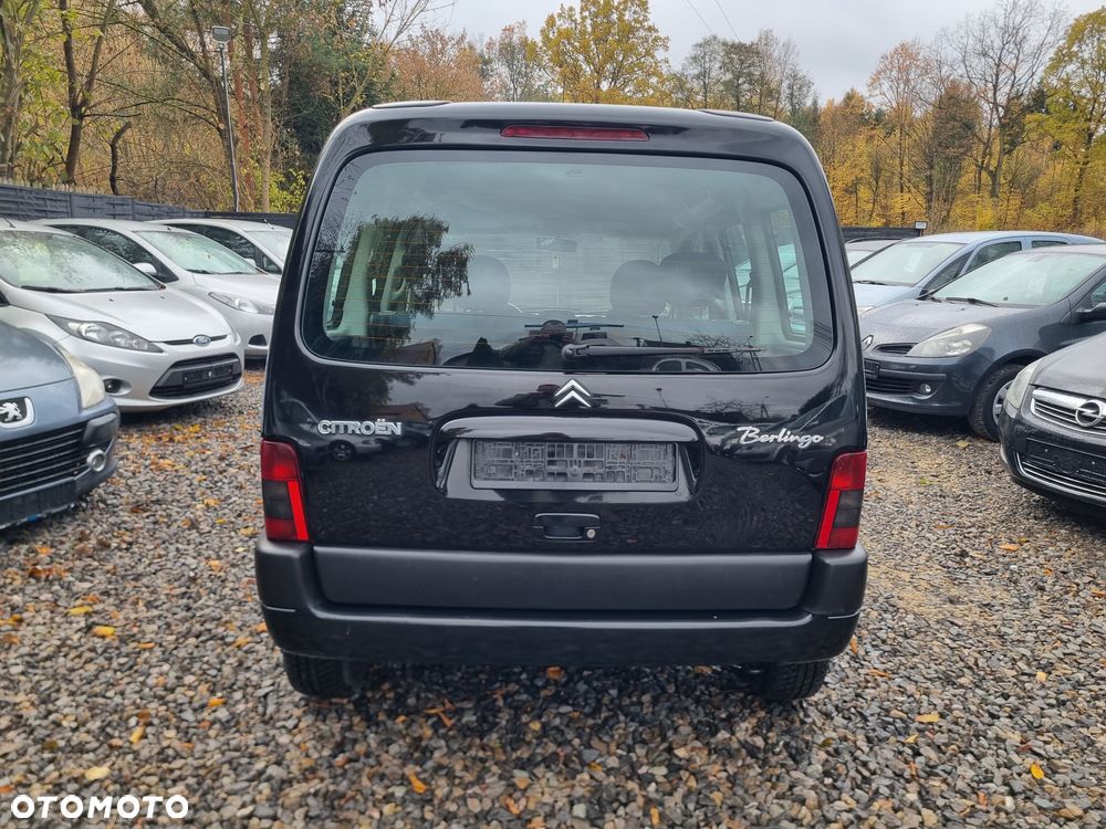 Citroën Berlingo Multispace 1.6 16V Exclusive - 7