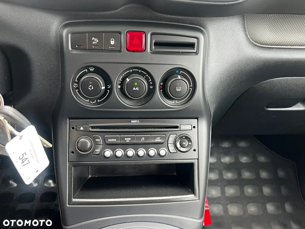 Citroën C3 Picasso 1.6 HDi Attraction - 8