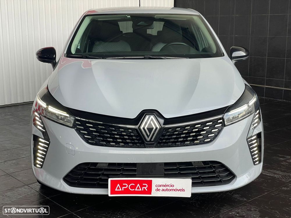 Renault Clio 1.5 Blue dCi Limited - 5