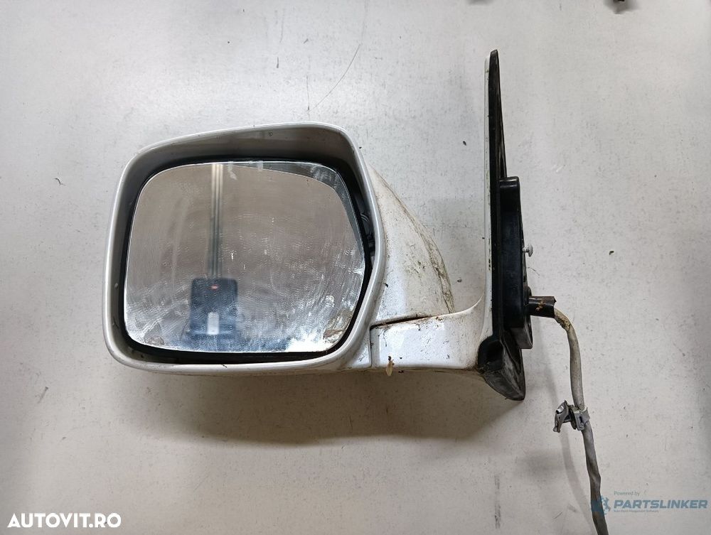 Oglindă laterală electrică portieră față stanga fata TOYOTA LAND CRUISER 100 FZJ1_, UZJ1_ 1998 - 2008 - 1