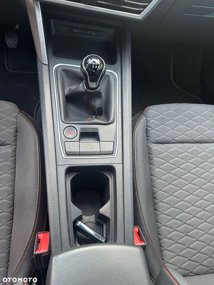 Seat Leon 1.5 TSI FR - 23