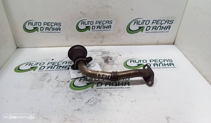 Válvula Egr Renault Megane I (Ba0/1_) - 1