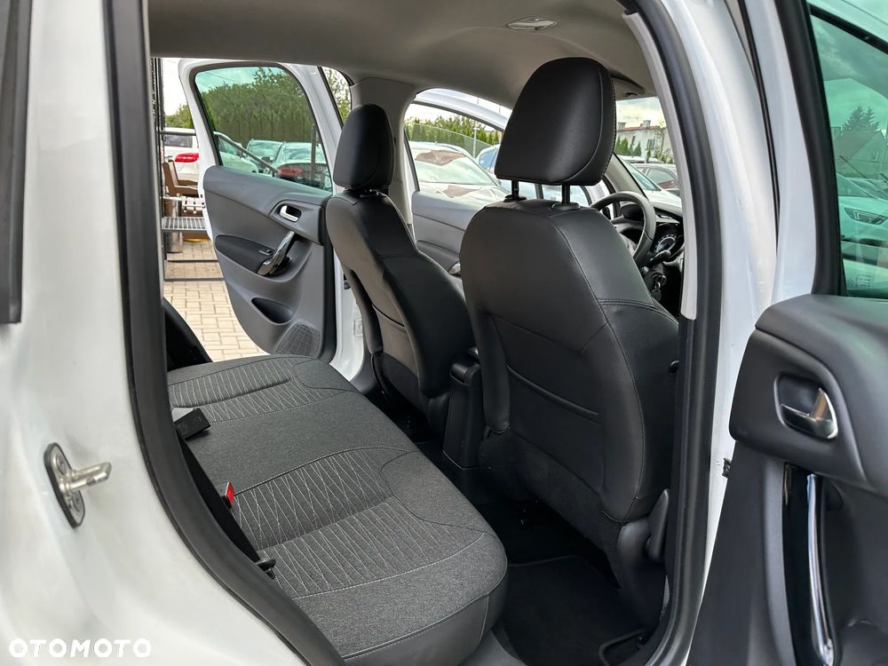Citroën C3 - 24