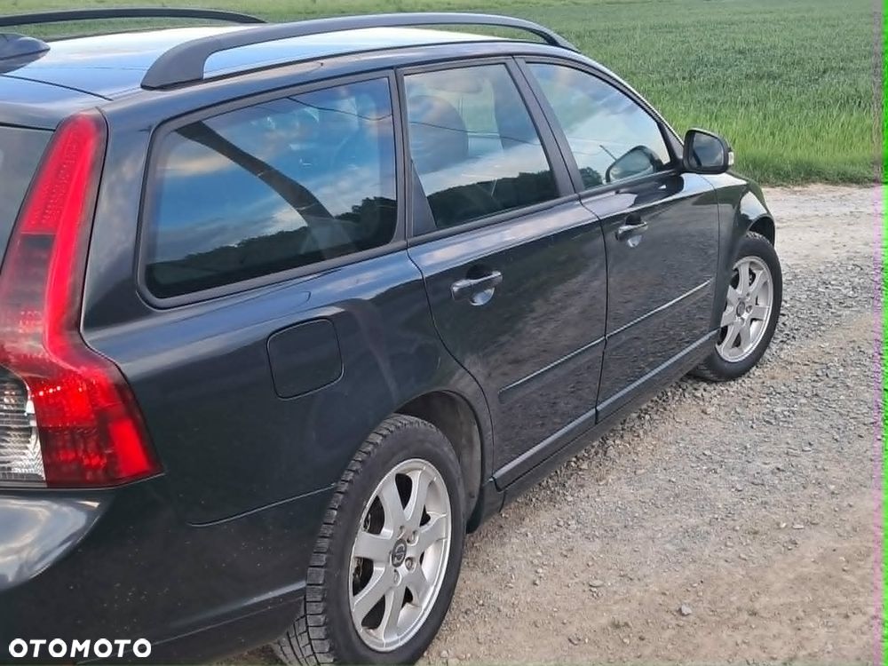 Volvo V50 2.0D - 2
