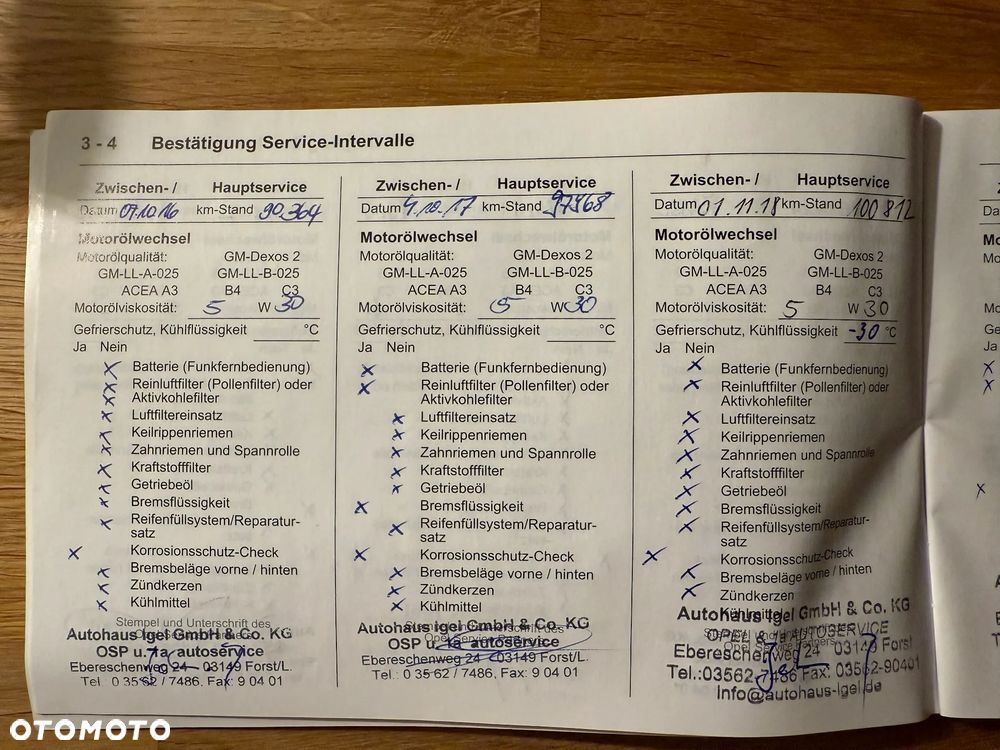 Opel Insignia 2.0 T Edition - 28