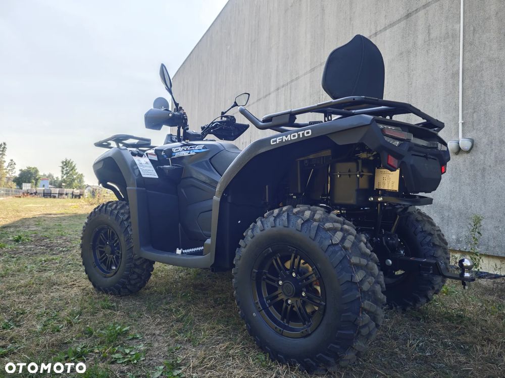 CFMoto CForce - 20