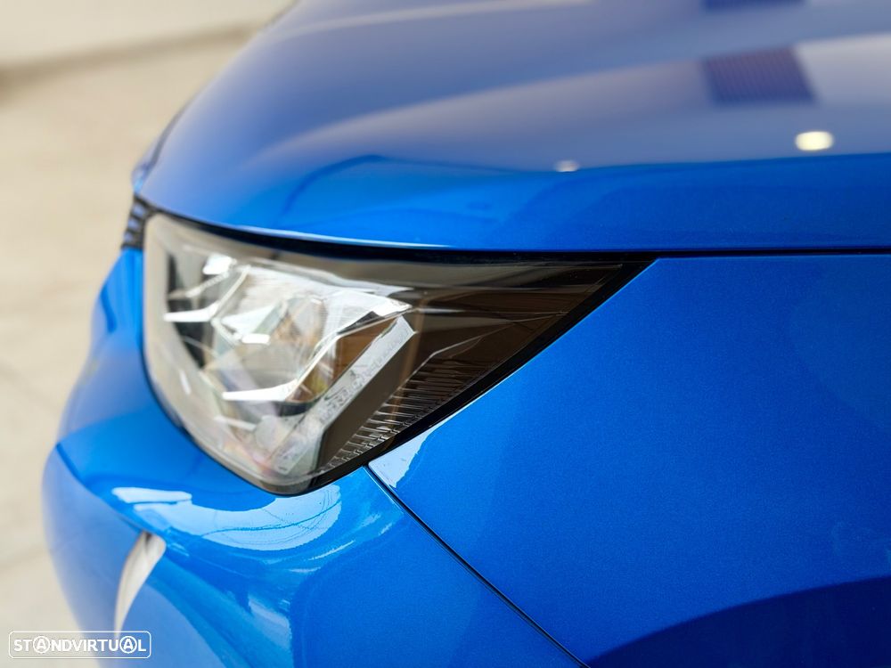 Peugeot e-2008 50 kWh Allure Pack - 16