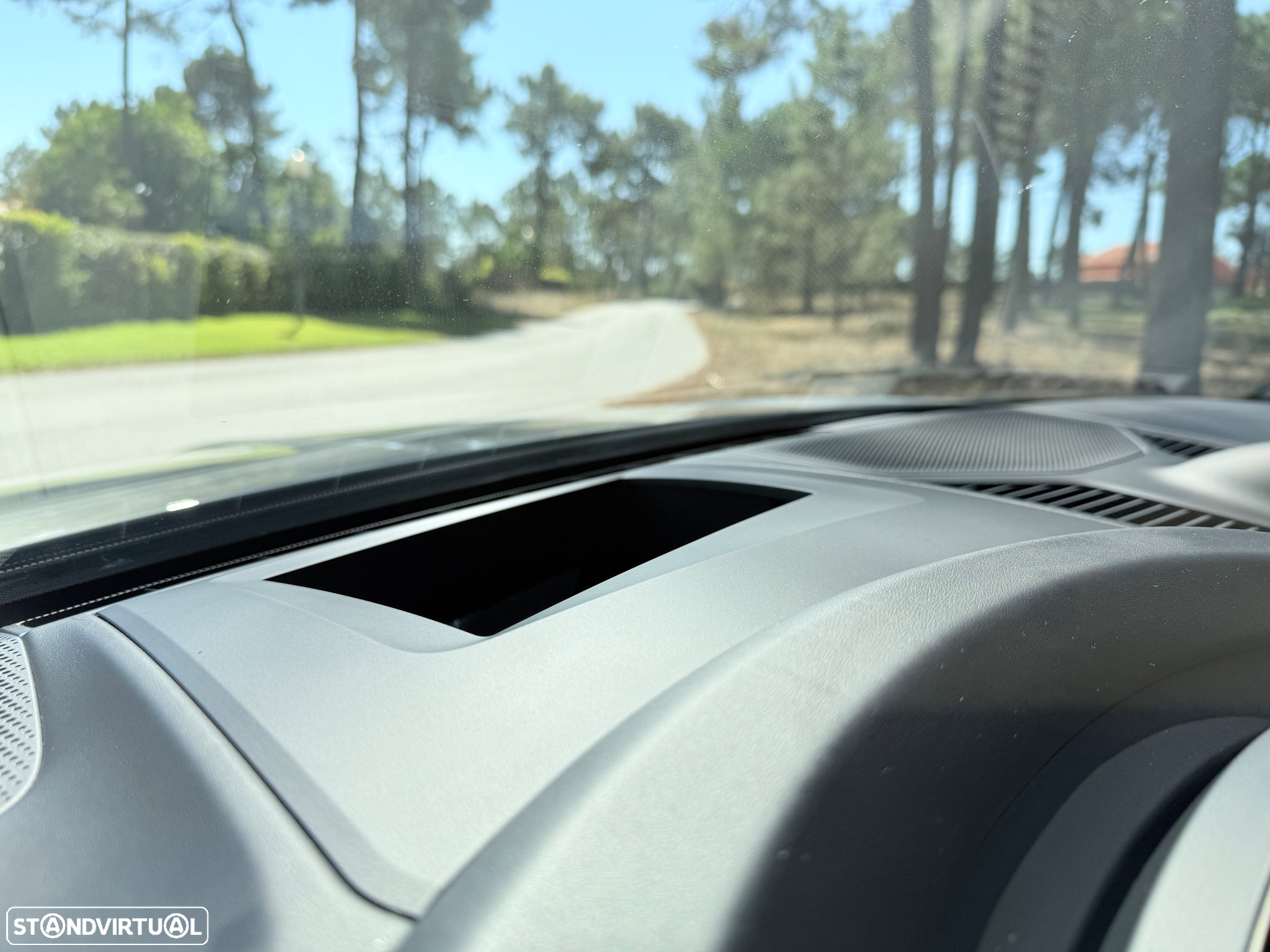 Porsche Cayenne E-Hybrid - 15