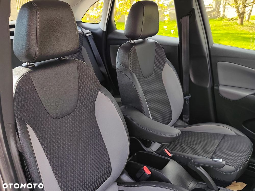 Opel Crossland X 1.2 Start/Stop Ultimate - 18