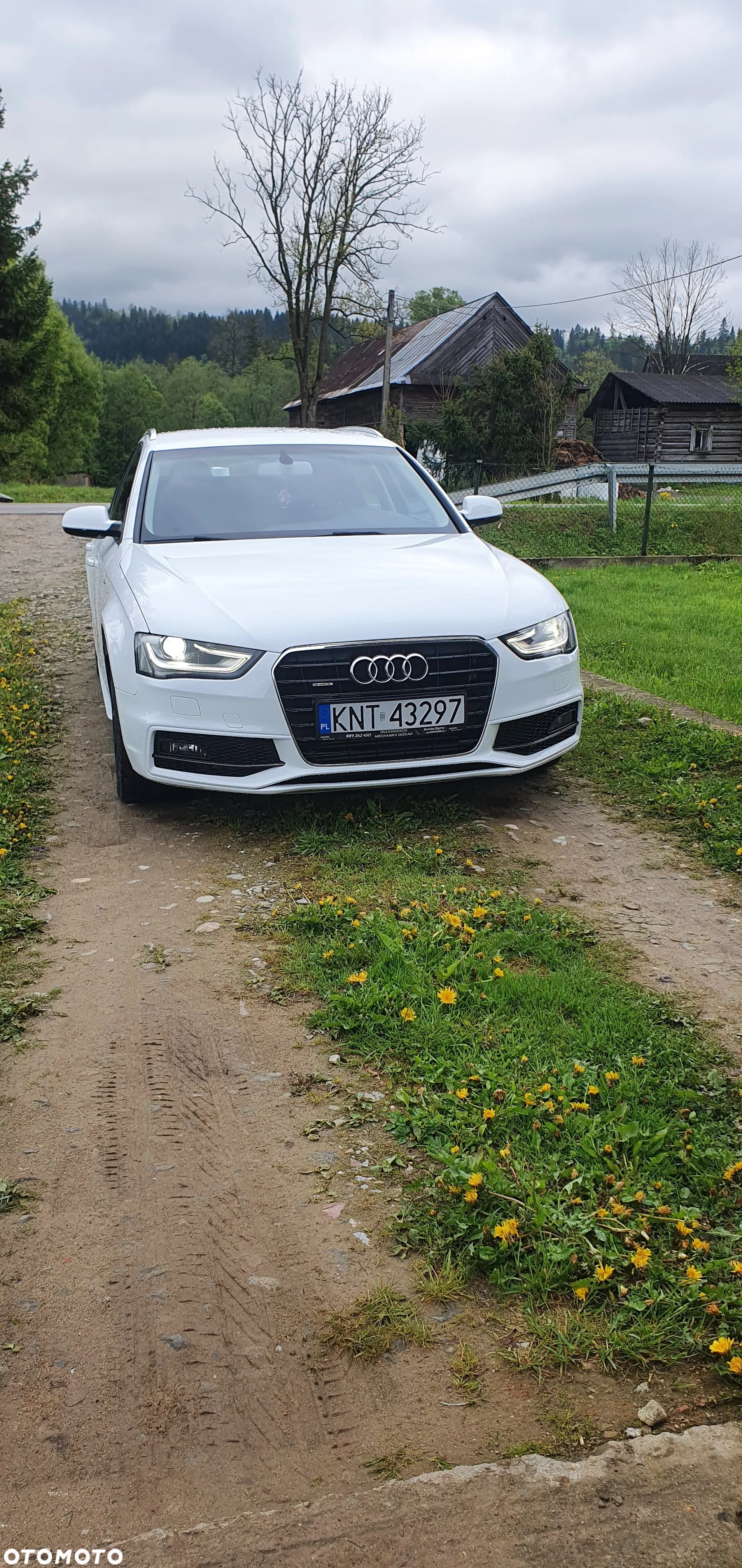 Audi A4 - 2
