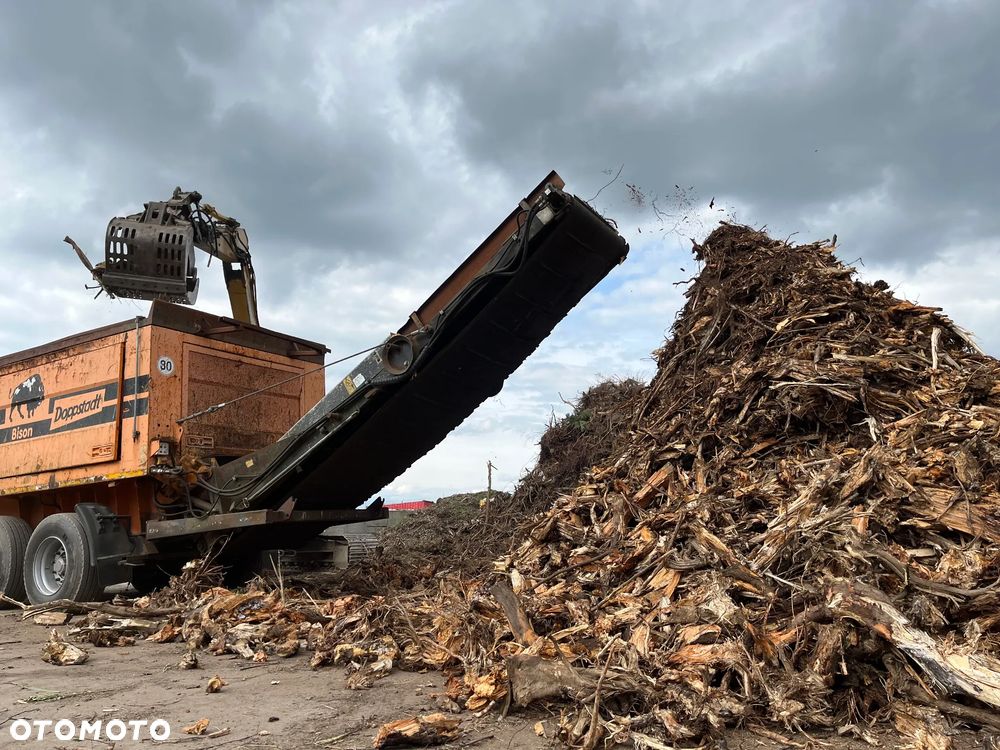 Doppstadt DW2560 - 9