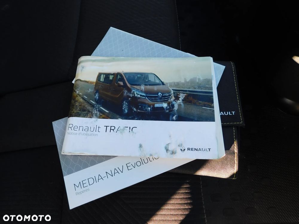 Renault Trafic - 14