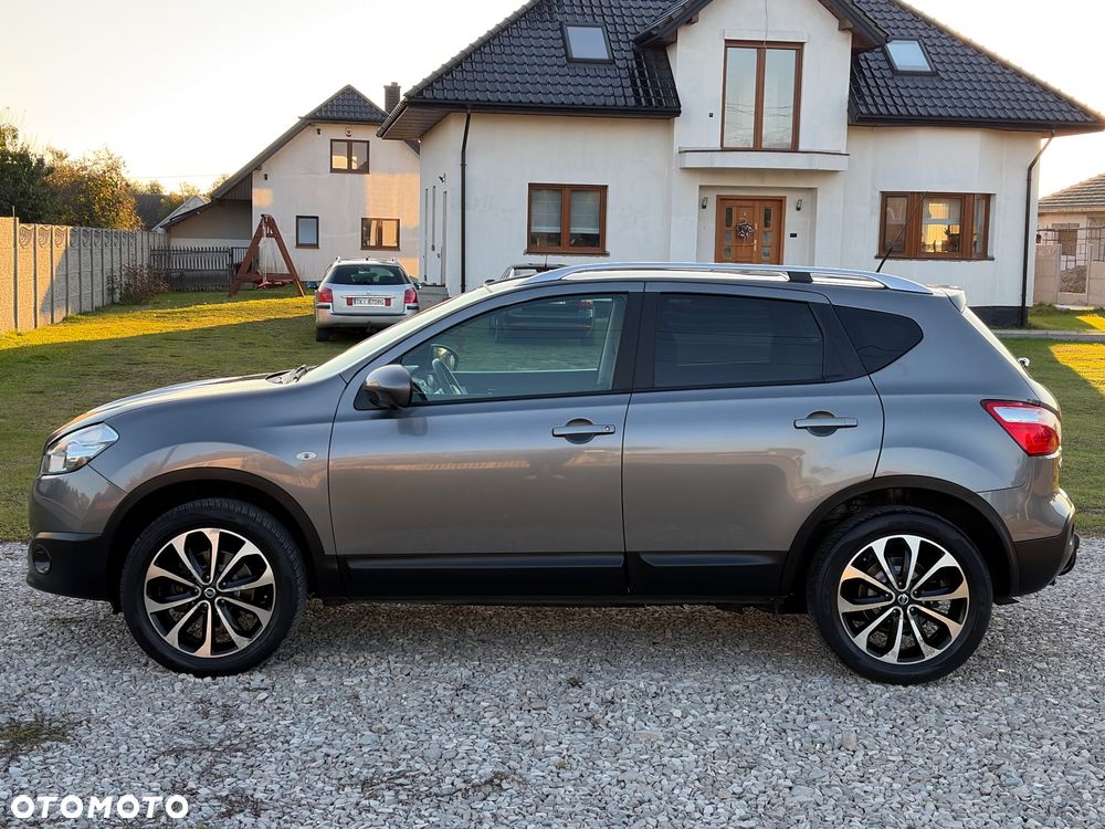 Nissan Qashqai 1.6 I-Way - 8