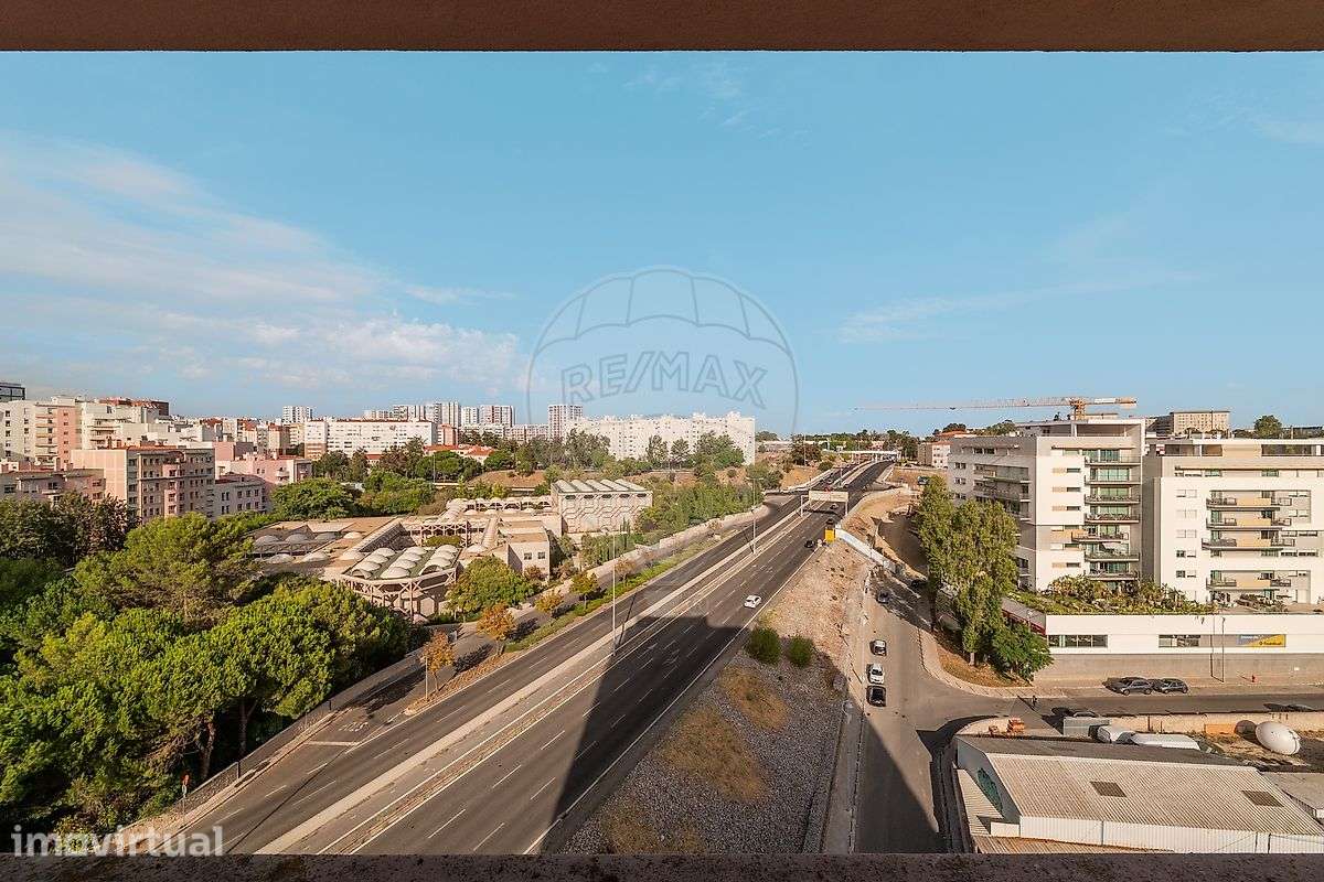Apartamento T4 para arrendamento - Grande imagem: 5/23
