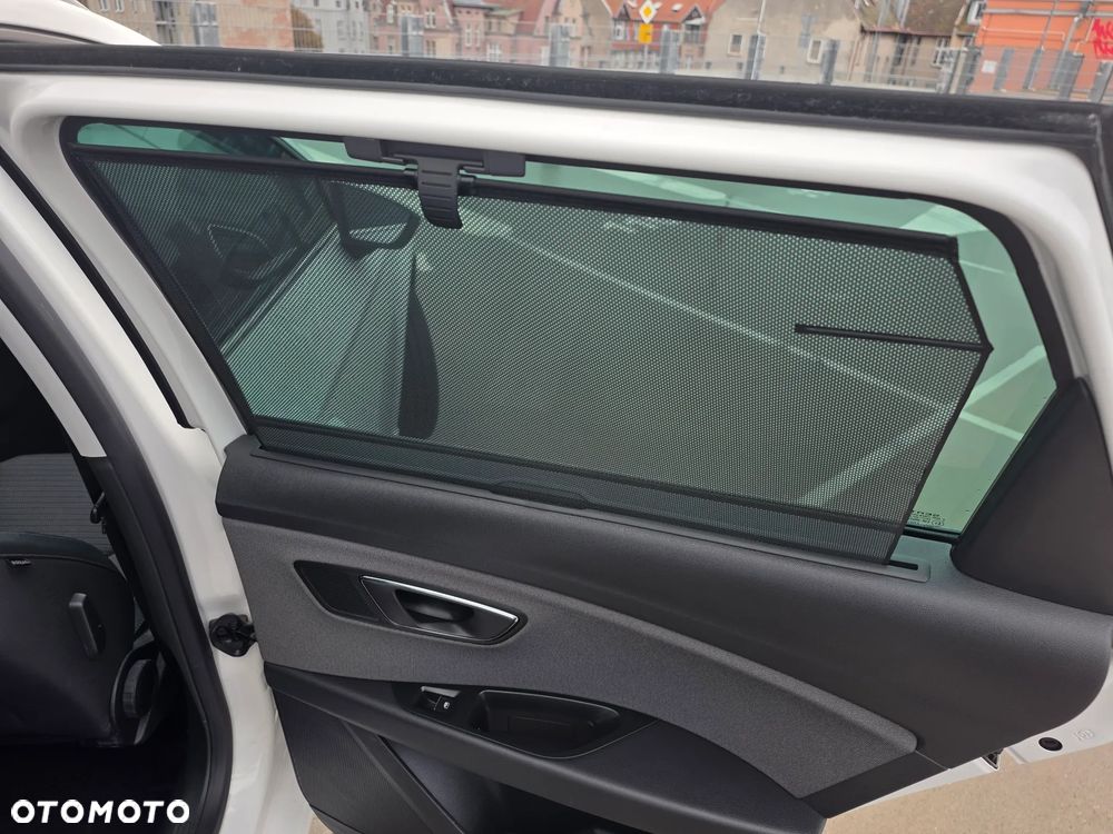 Seat Leon 1.6 TDI Xcellence - 18