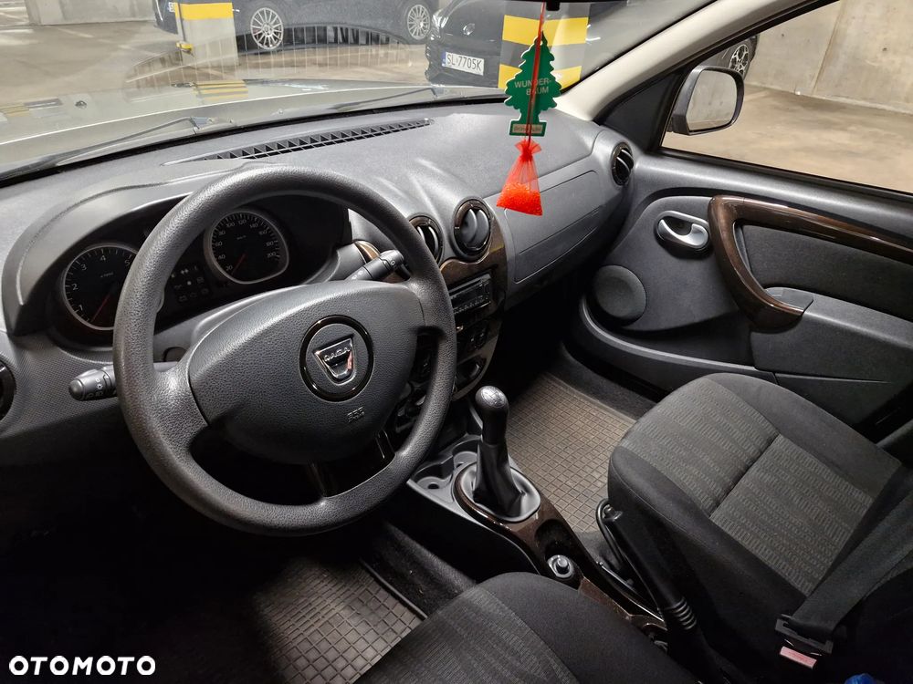 Dacia Duster - 14