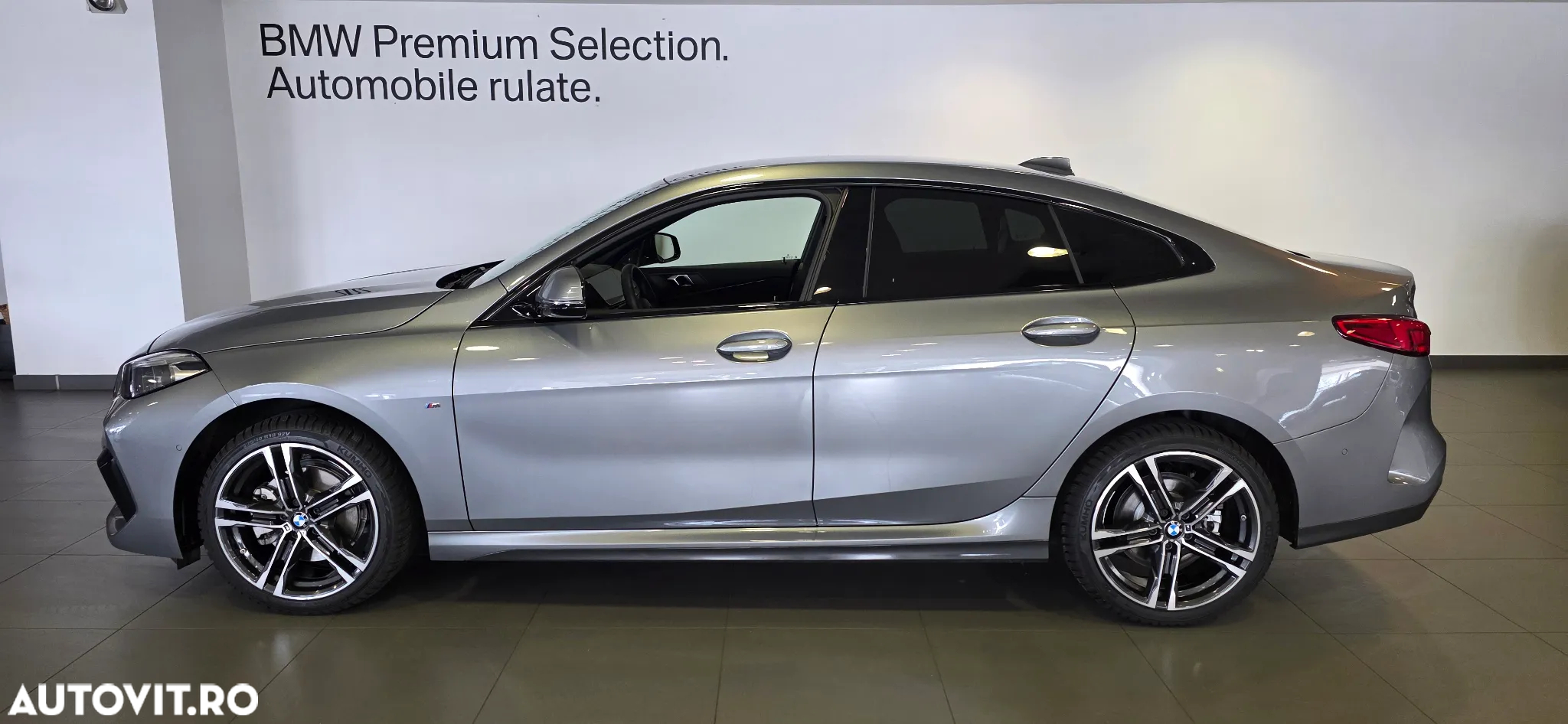 BMW Seria 2 - 3