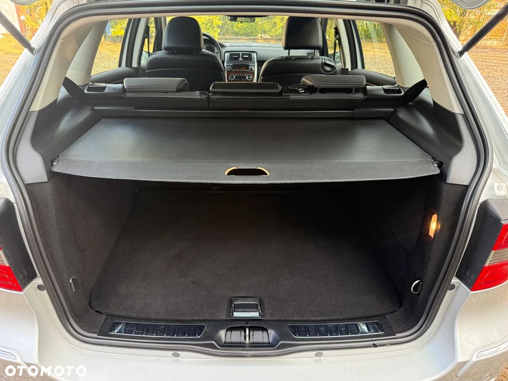 Mercedes-Benz Klasa B - 5