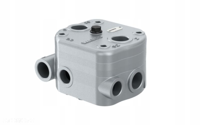 wabco głowica sprężarki man tga - 2