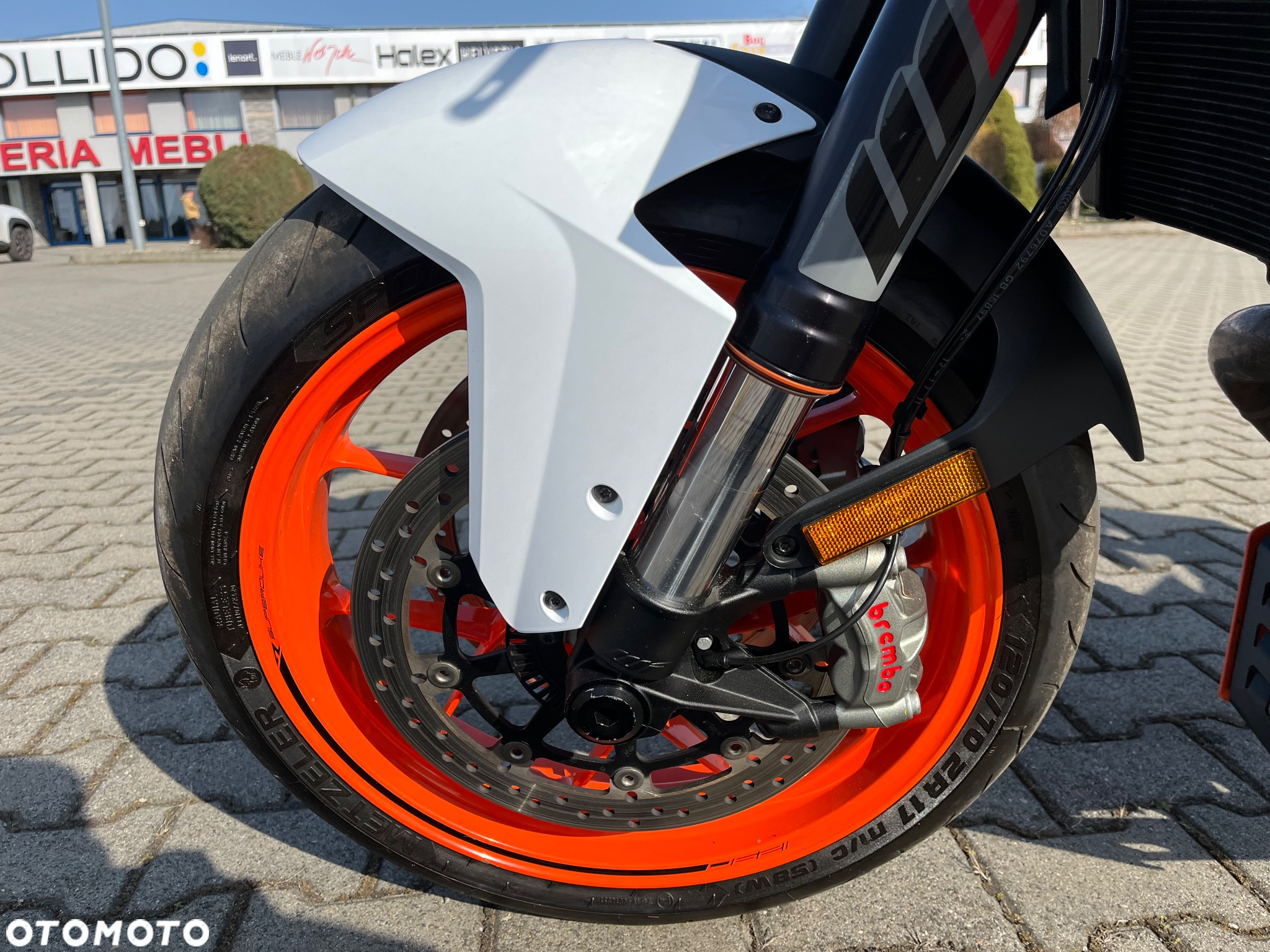 KTM Super Duke - 37