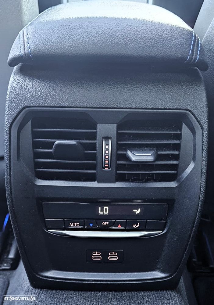BMW 420 d M Sport - 32