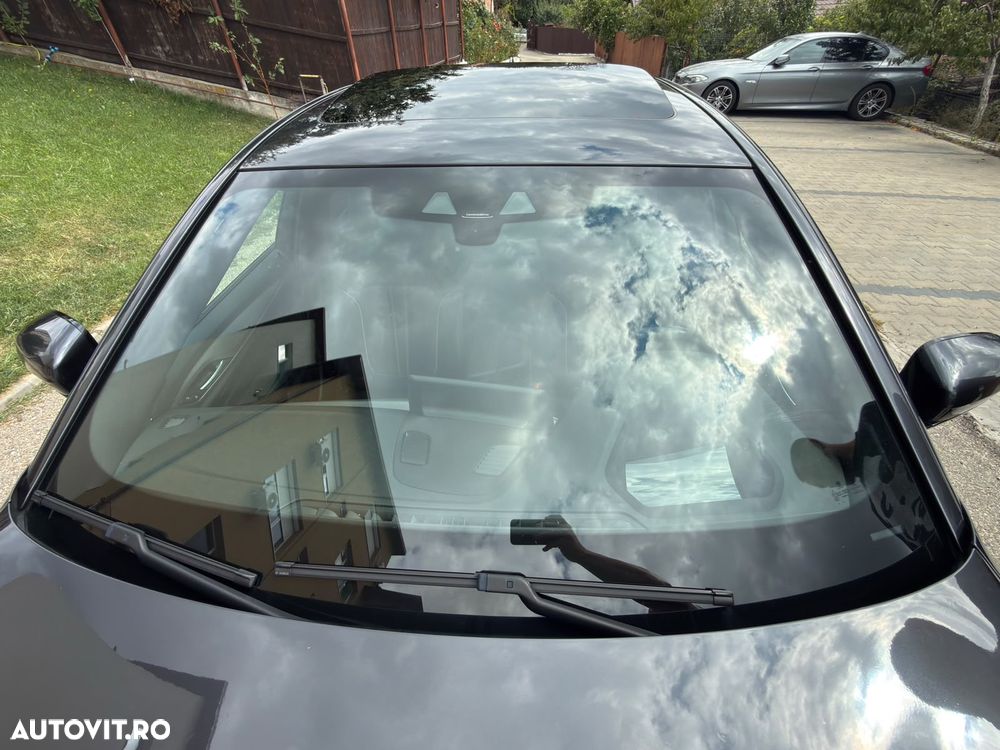 BMW Seria 5 - 27