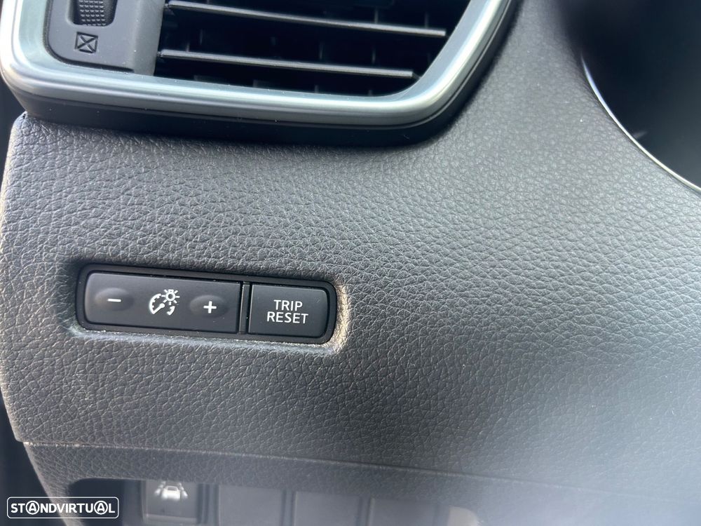 Nissan Qashqai 1.5 dCi Tekna Premium - 26