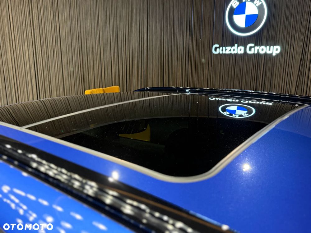 BMW Seria 3 330i xDrive M Sport sport - 18