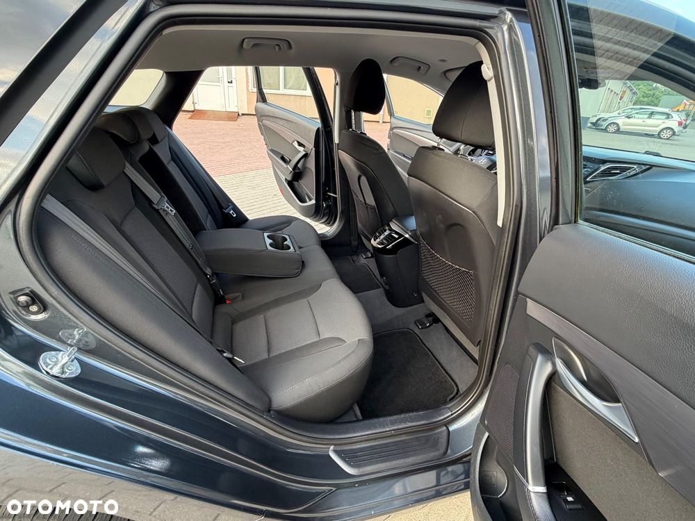 Hyundai i40 i40cw 1.7 CRDi Fifa World Cup Edition - 14