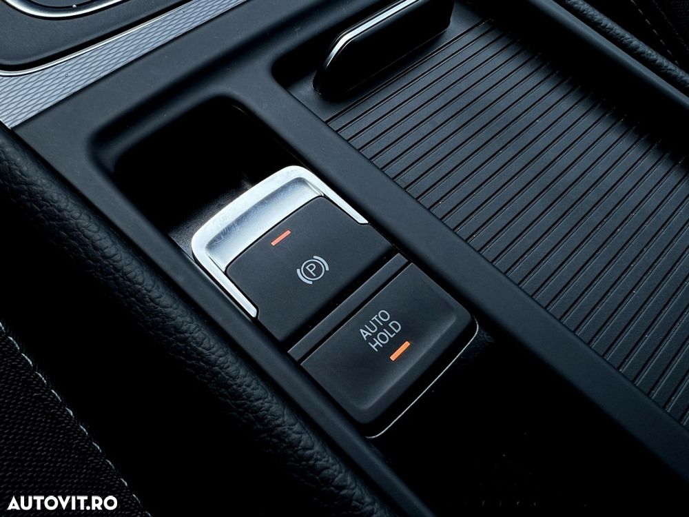 VOLKSWAGEN Golf 2014 — imagine 37