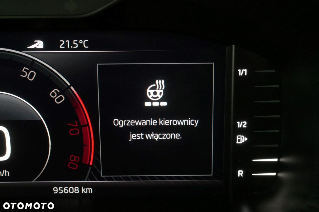 Skoda Kodiaq 1.5 TSI ACT 4x2 Style - 28