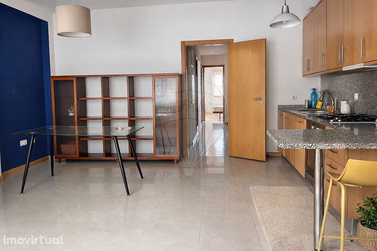 Apartamento T2 para venda - Grande imagem: 2/8