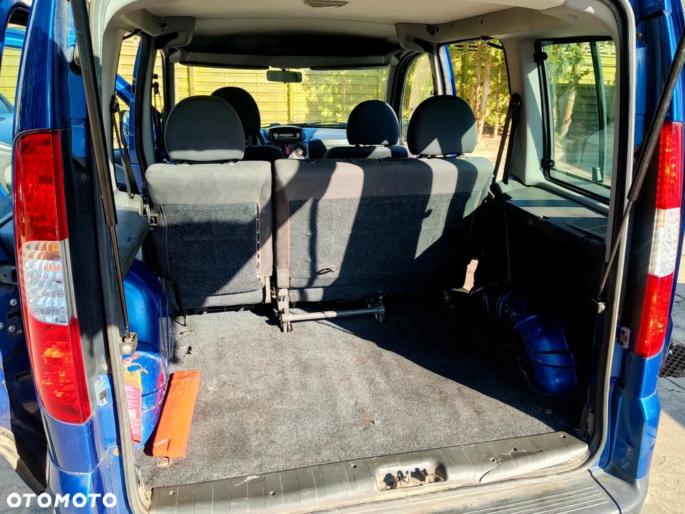 Fiat Doblo - 13
