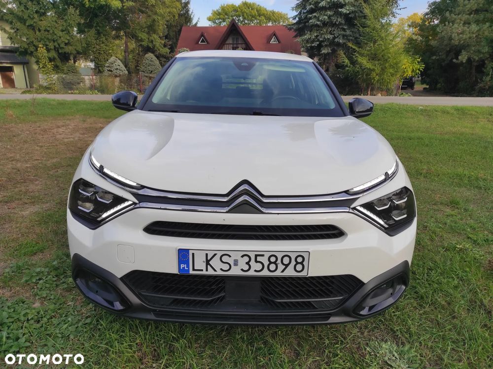 Citroën C4 - 36
