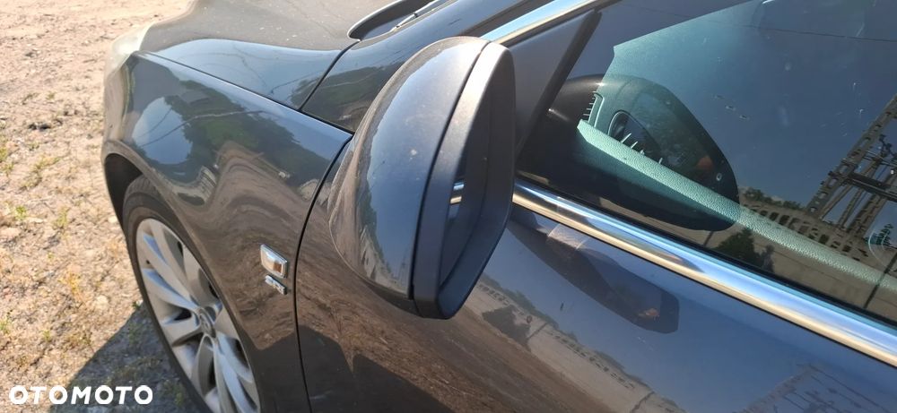 Opel Insygnia anglik CDTI  na części - 34