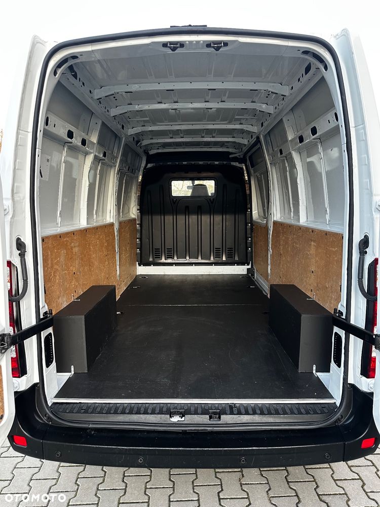 Opel Movano - 27