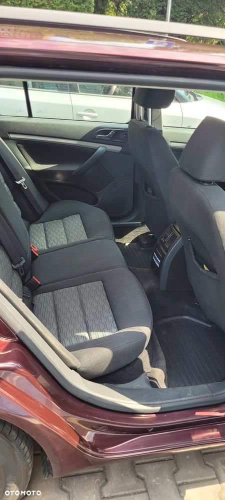 Skoda Octavia 1.4 TSI Ambition - 7