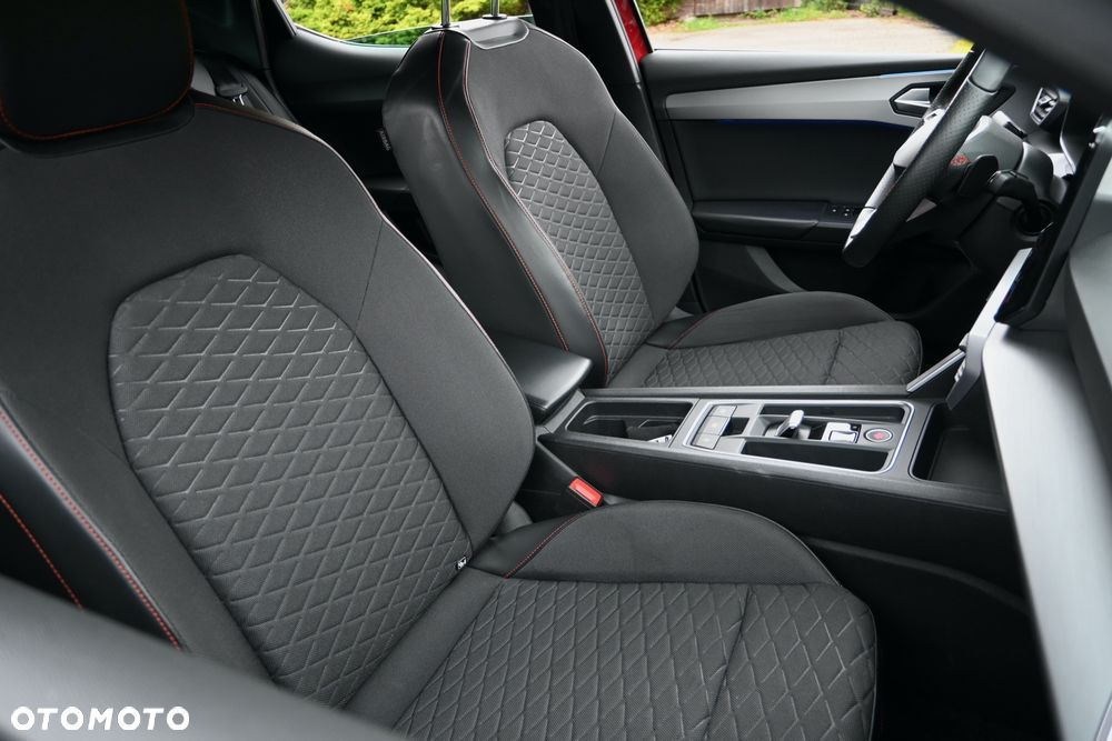 Seat Leon 1.5 TSI ACT DSG OPF FR - 27