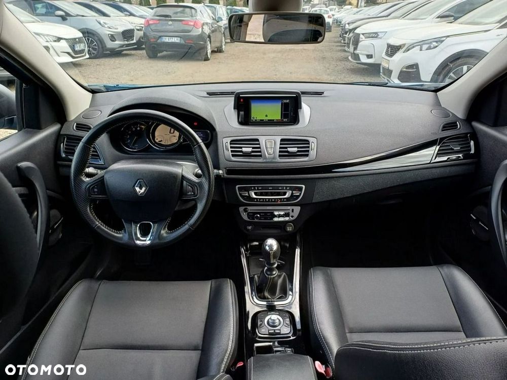 Renault Megane 1.4 16V TCE Bose Edition - 24