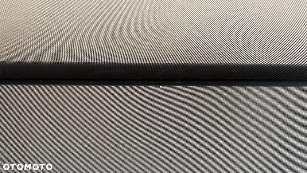 Windshot Wiatrołap Windshott Siatka OE Mercedes SL R230 W230 A230 - 17