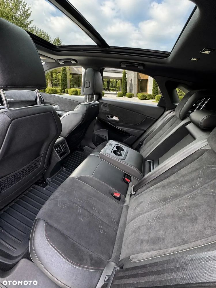 DS Automobiles DS 7 Crossback 1.5 BlueHDi So Chic - 17