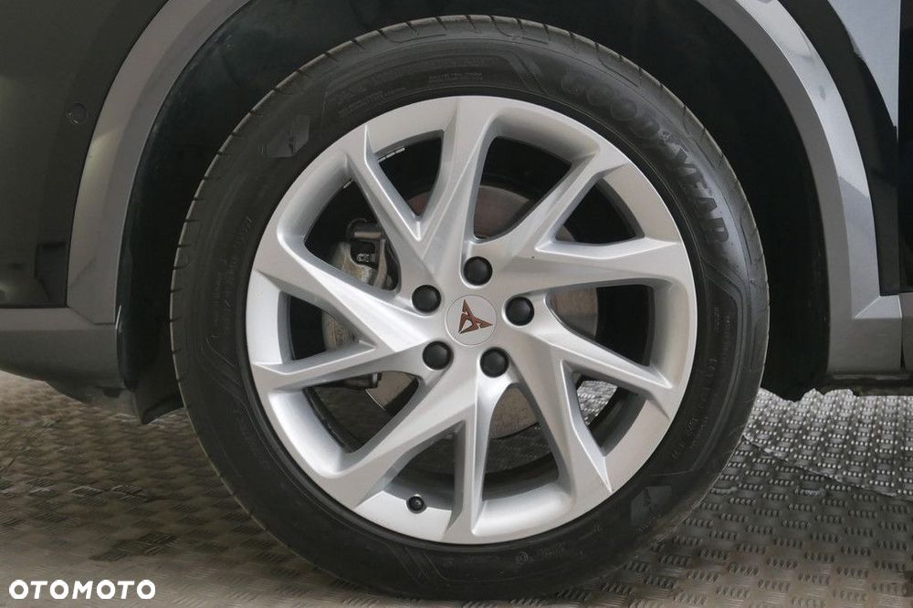 Cupra Formentor 1.5 TSI DSG - 14