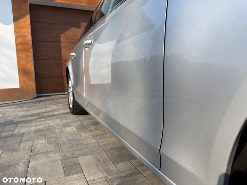 Audi A4 Limousine 1.8 TFSI Attraction - 24